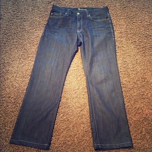 33 x 31 Men’s Fidelity 50-11 Sabbath Rinse